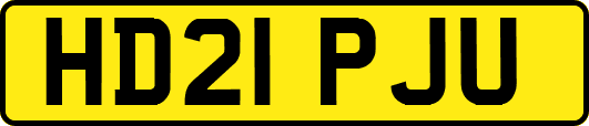 HD21PJU