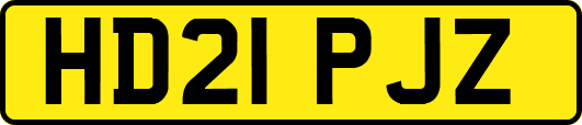 HD21PJZ