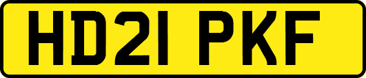 HD21PKF