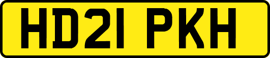 HD21PKH