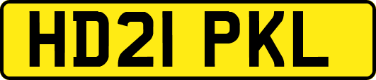 HD21PKL