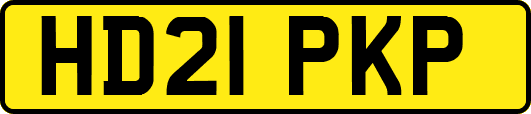 HD21PKP
