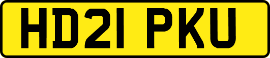 HD21PKU