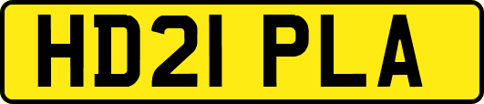 HD21PLA