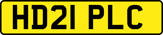 HD21PLC