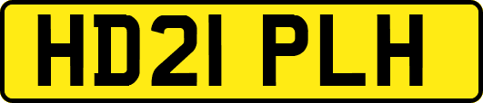 HD21PLH