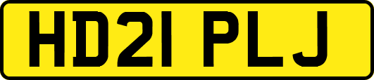 HD21PLJ