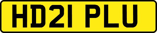 HD21PLU