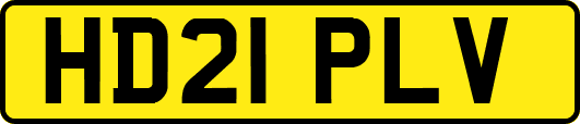 HD21PLV