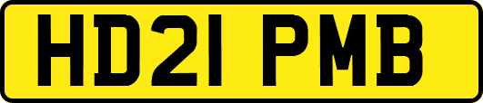 HD21PMB