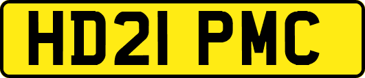 HD21PMC