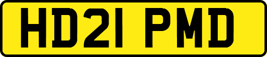 HD21PMD