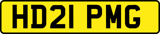 HD21PMG