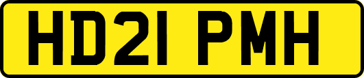 HD21PMH