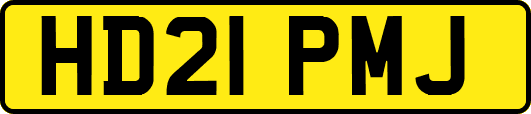 HD21PMJ