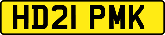 HD21PMK