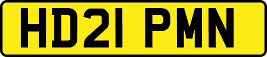 HD21PMN