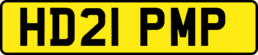 HD21PMP