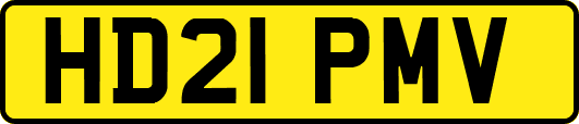 HD21PMV