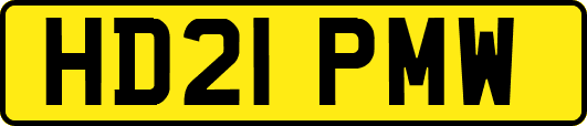 HD21PMW