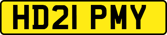 HD21PMY
