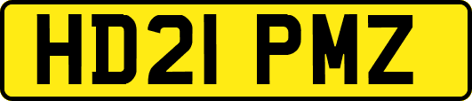 HD21PMZ