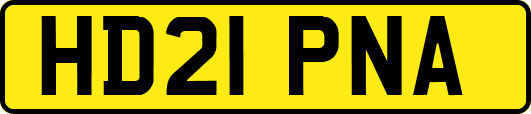 HD21PNA