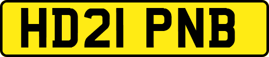 HD21PNB