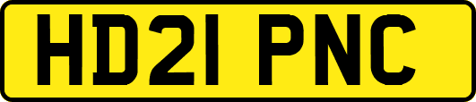HD21PNC