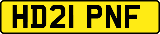 HD21PNF