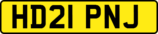 HD21PNJ