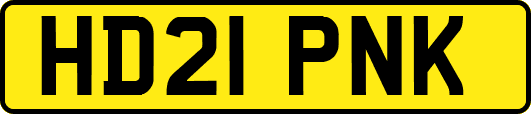 HD21PNK