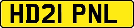 HD21PNL