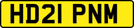 HD21PNM