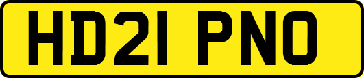 HD21PNO