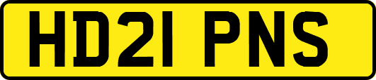 HD21PNS