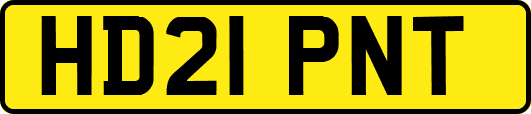 HD21PNT