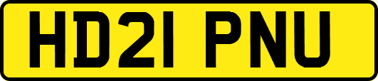 HD21PNU