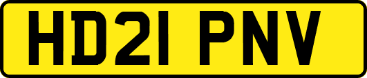 HD21PNV
