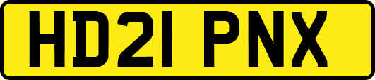 HD21PNX