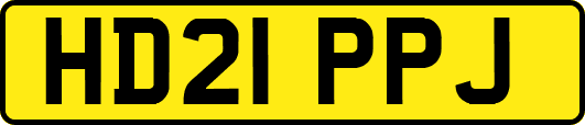 HD21PPJ