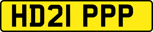HD21PPP