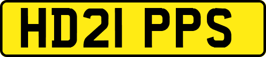 HD21PPS