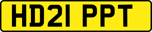 HD21PPT