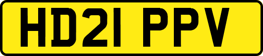 HD21PPV
