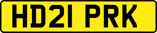HD21PRK