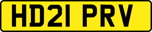 HD21PRV
