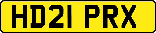 HD21PRX