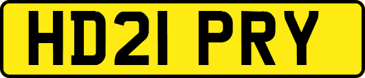 HD21PRY