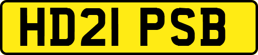HD21PSB